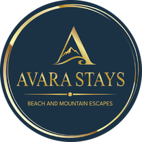 Avara Stays logo
