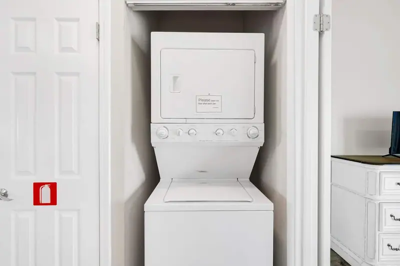 Laundry, Dolphin View A