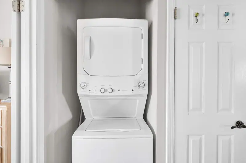 Laundry, Dolphin View B